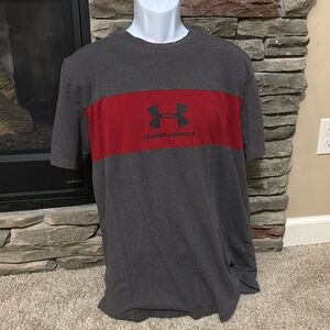 Under armour men's shirt